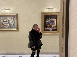 Эротический видеочат Kay-Lally