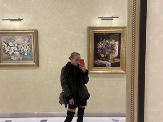 Эротический видеочат Kay-Lally