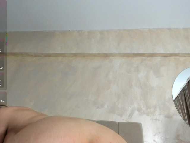 Скриншоты трансляции KaylaBenz