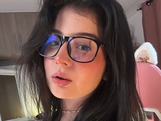 Эротический видеочат KaylaCollins