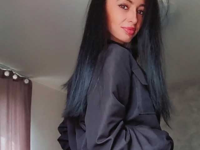 Фотография профиля KaylaJoy