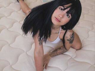 Эротический видеочат KaylaMirage