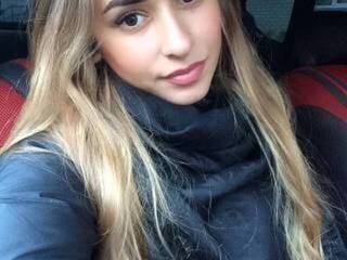 Эротический видеочат kaylanna