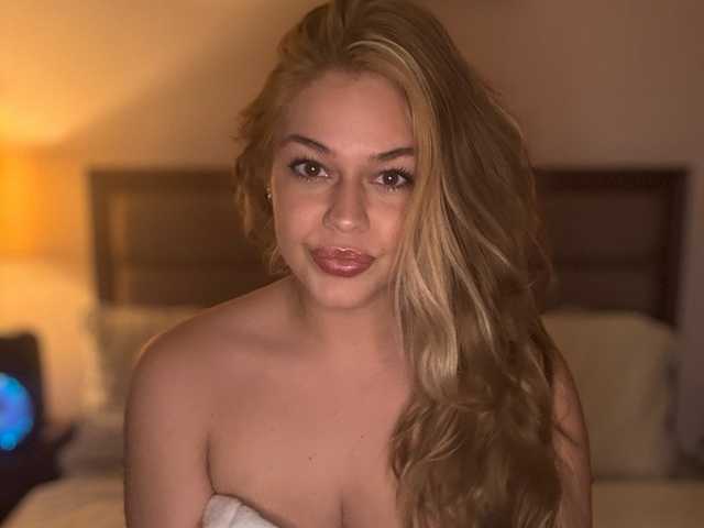 Фотография профиля KaylaSpade