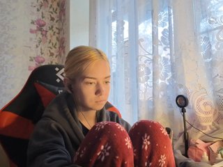 Эротический видеочат KayleneTemplet