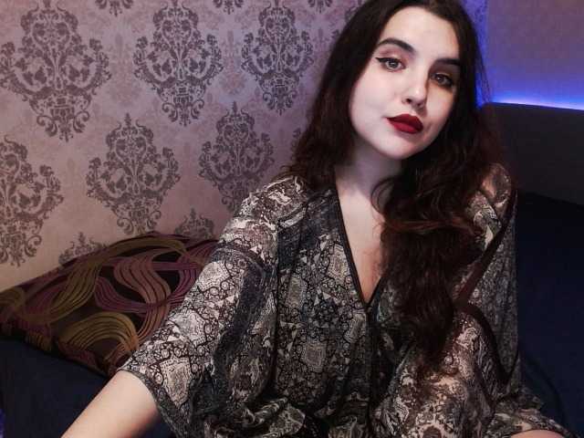 Скриншоты трансляции KaylinMoor