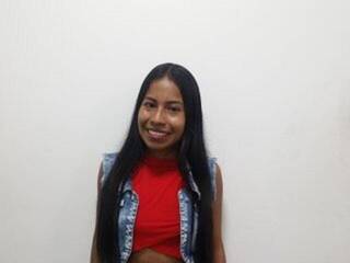 Эротический видеочат Keeendraa