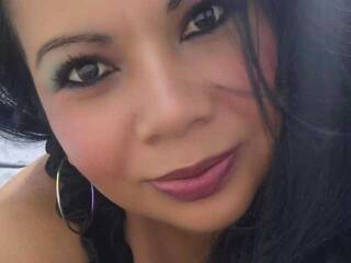 Эротический видеочат Keilly-Rosse