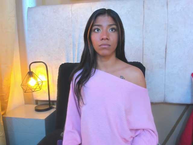 Скриншоты трансляции Keily-Foxxy