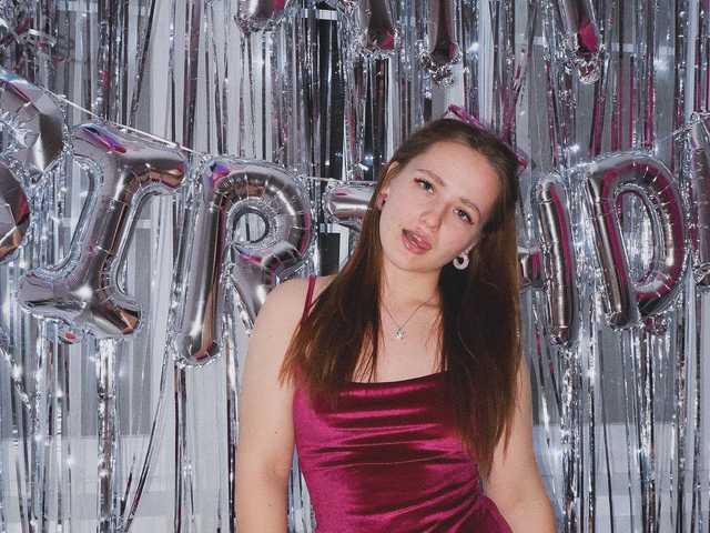 Фотография профиля Keily8