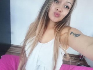 Фотография профиля keilysexy21