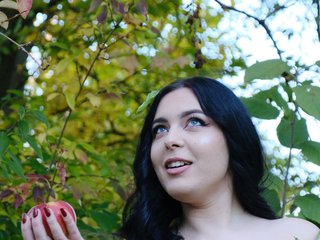 Эротический видеочат KeiraDark