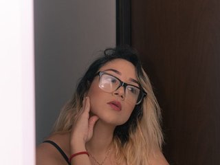 Эротический видеочат keisy-kloe