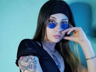 Эротический видеочат Keket-Smith