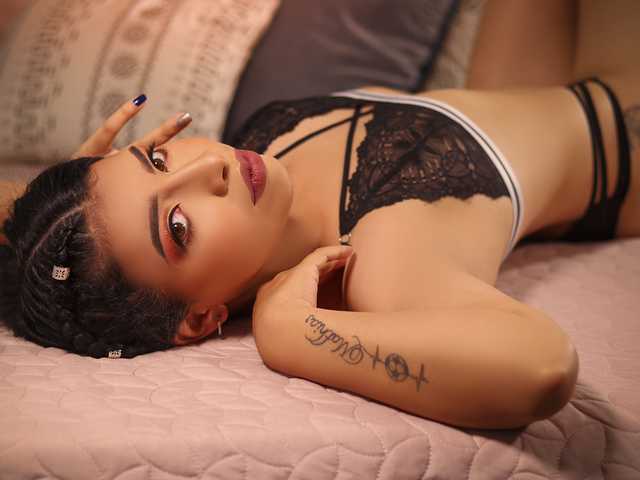 Фотография профиля KellinCruz