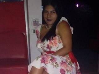 Эротический видеочат kellmaravilla