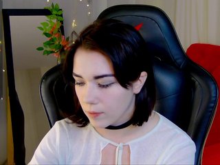 Эротический видеочат Kelly-foox