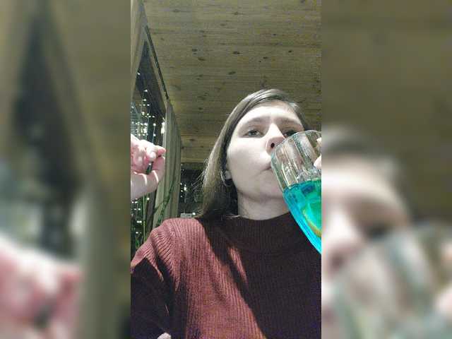 Скриншоты трансляции SexyBunnyy