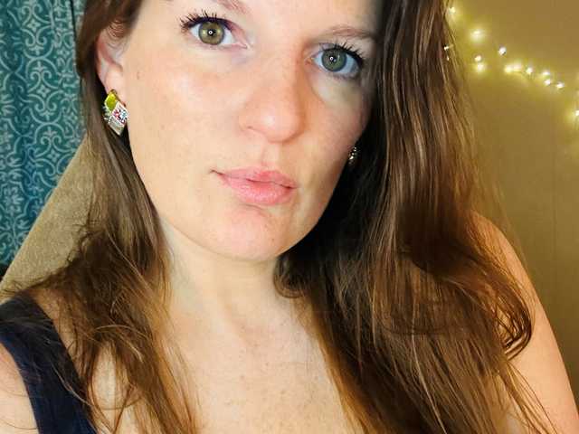 Фотография профиля KellyCarolina