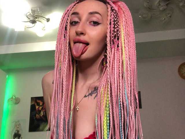 Фотография профиля KellyJacksoon