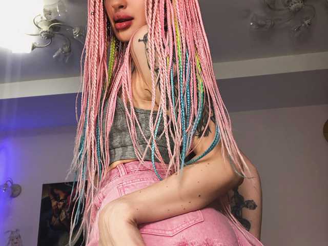 Фотография профиля KellyJacksoon