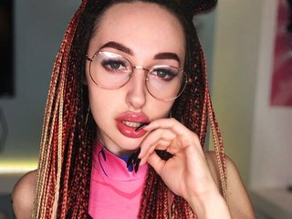 Эротический видеочат KellyJacksoon