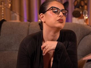 Эротический видеочат KellyKent