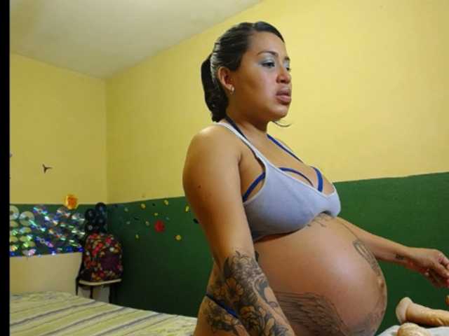 Фотографии kellylatinhot pregnancy