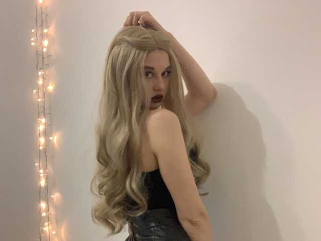 Фотография профиля KellyQLove