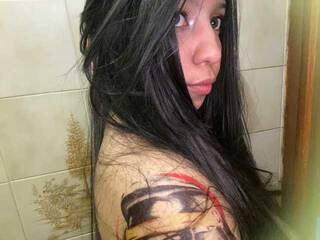 Эротический видеочат Kellyvanessamoncada1