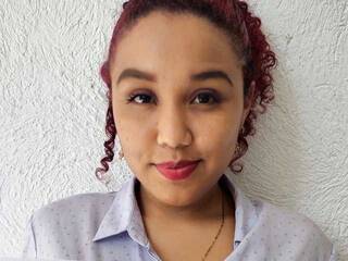 Эротический видеочат KelsaPrice