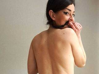 Эротический видеочат KelseyMoonshine