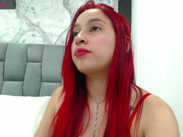 Фотографии KelsyMcGowan #new #latina #cum #flash #anal #spanks #dildo #redhead Thank you for being in my room do not forget me ♥♥♥