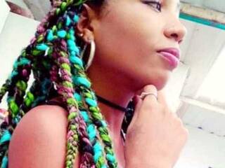 Эротический видеочат KENDALL-SCOTT