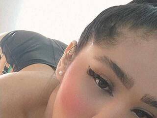 Эротический видеочат KendallBrown