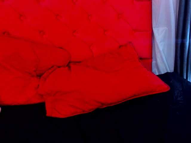 Скриншоты трансляции KendallJohns