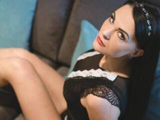 Эротический видеочат KendallLUXE