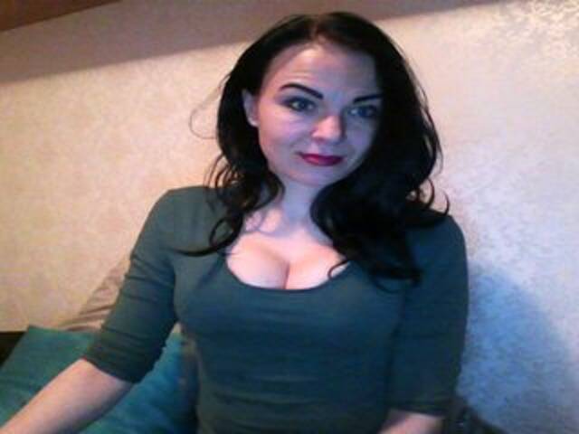 Скриншоты трансляции KendallLUXE