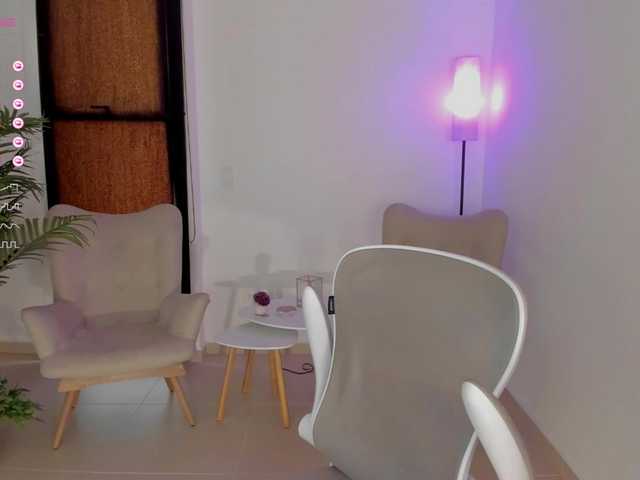 Скриншоты трансляции KendallRise