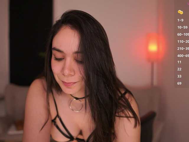 Скриншоты трансляции KendallRise