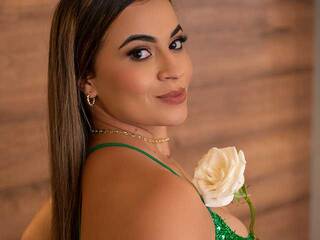 Эротический видеочат KendallSchulz