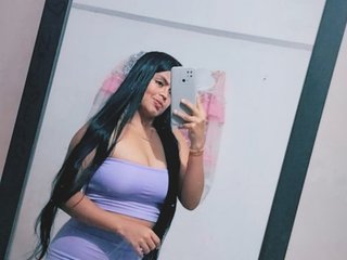 Эротический видеочат KendalOxford