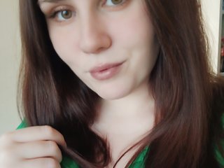 Эротический видеочат Kendis24