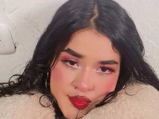 Эротический видеочат Kendra-Hotx