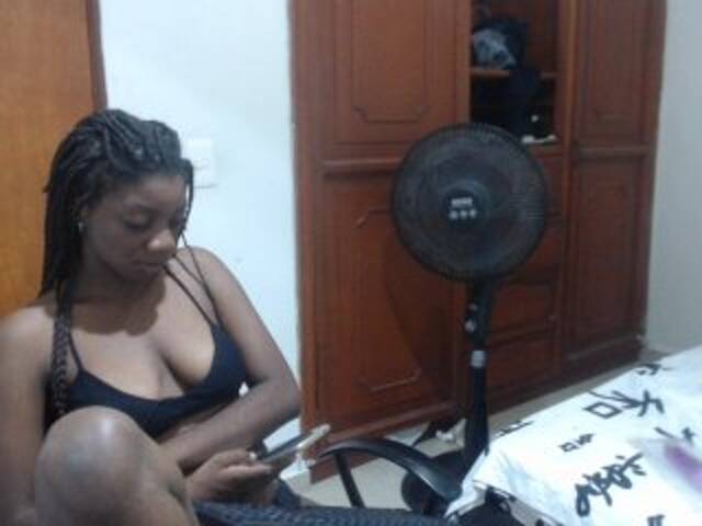 Скриншоты трансляции kendra0909