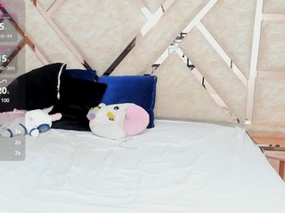 Эротический видеочат Kendramonroe
