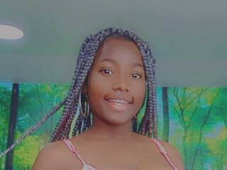 Эротический видеочат KendyThonsom