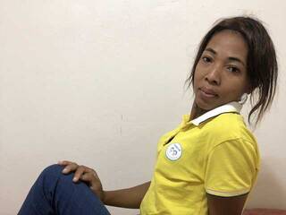 Эротический видеочат kenya-magik