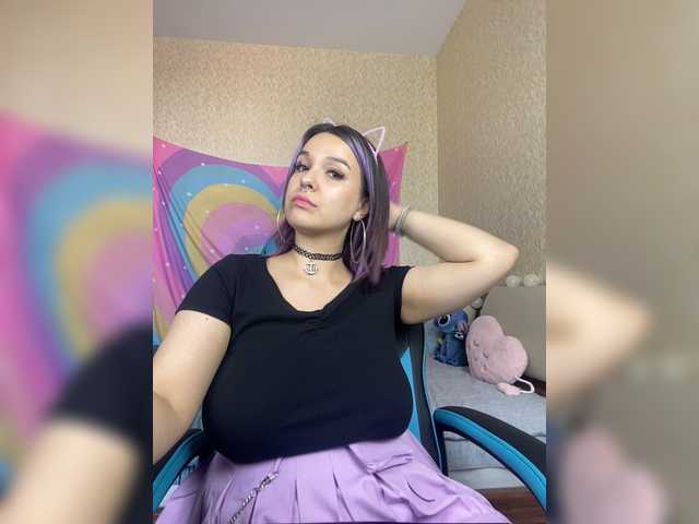 Фотографии kenzviolet Make my shaved pussy cum hard for u