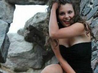 Эротический видеочат kerenessa